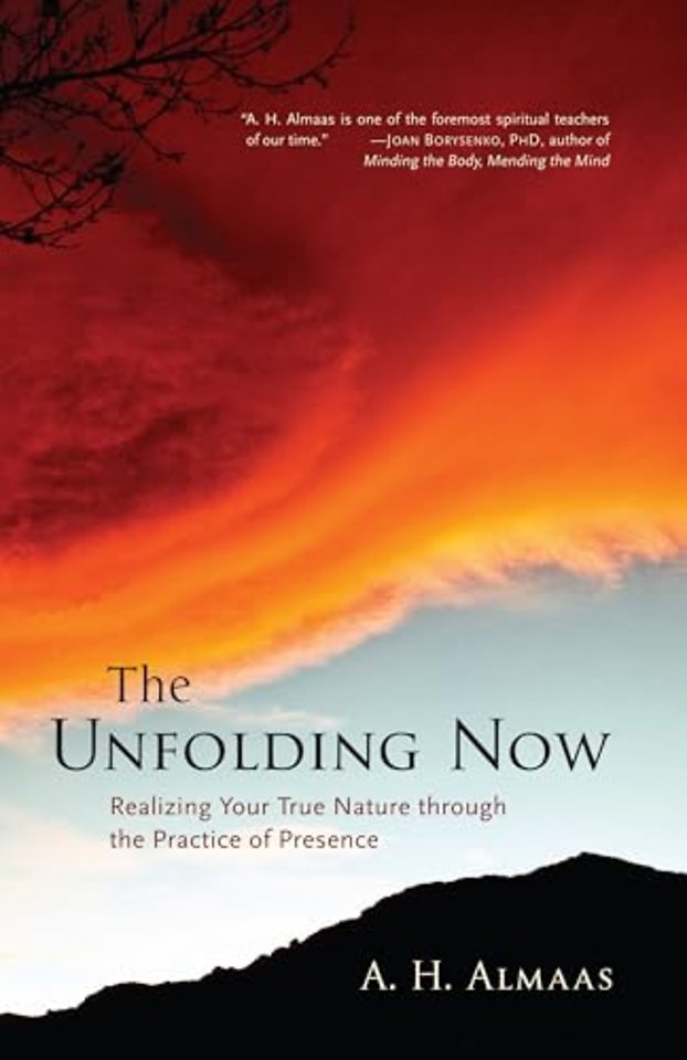 The Unfolding Now