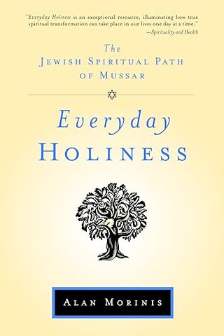 Everyday Holiness