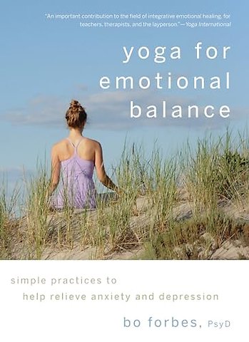 Yoga for Emotional Balance