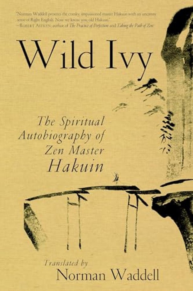 Wild Ivy