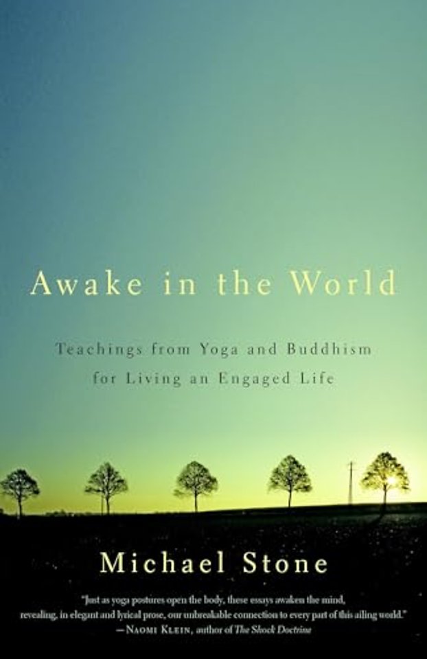 Awake in the World