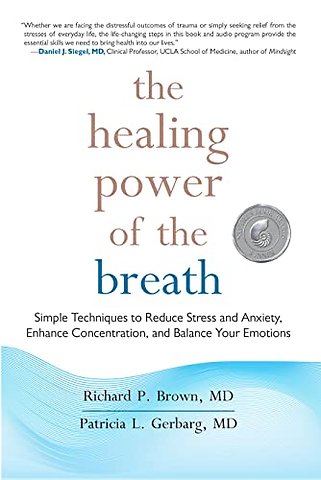 The Healing Power Of The Breath