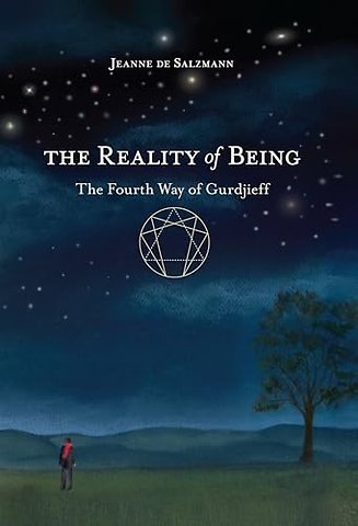 The Reality of Being