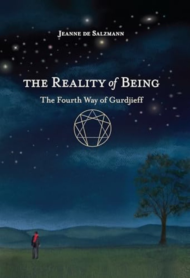 The Reality of Being