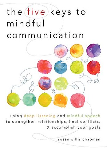 Five Keys To Mindful Communication