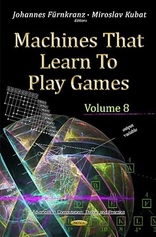 Machines That Learn to Play Games