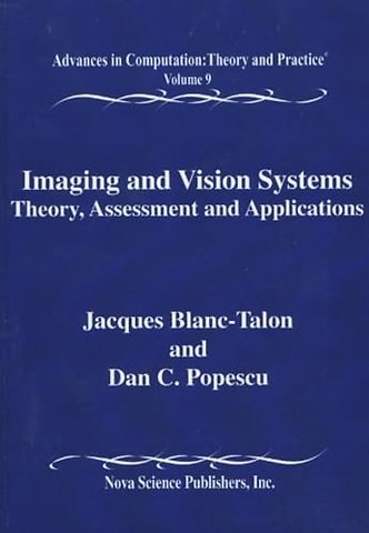 Imaging & Vision Systems