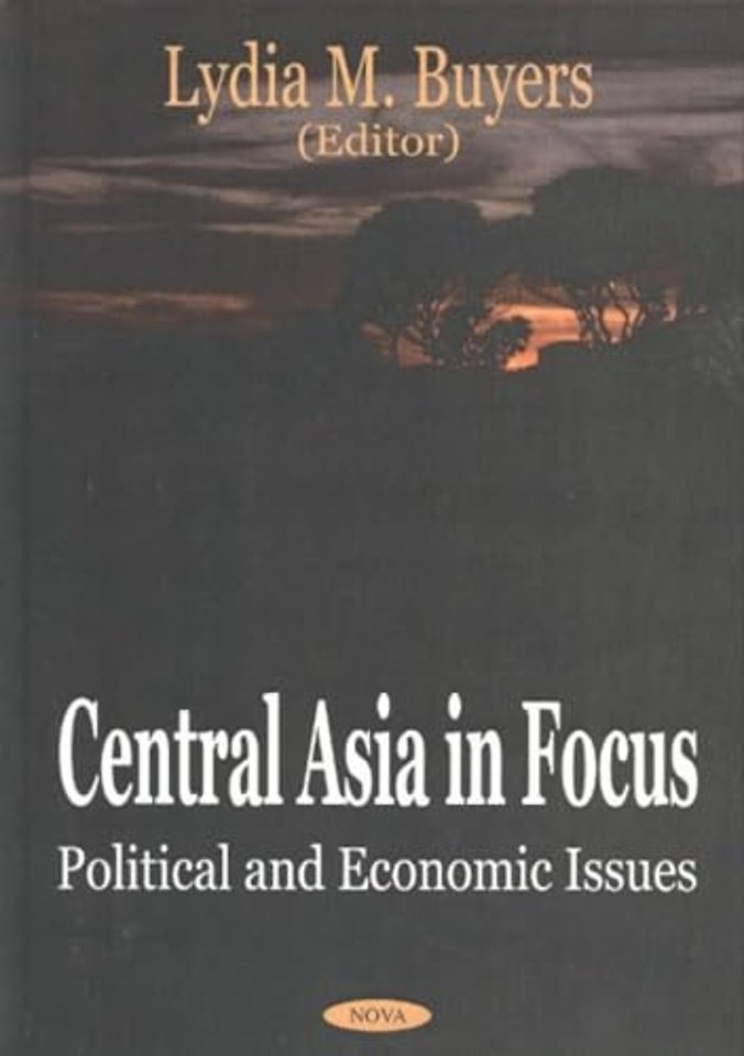 Central Asia in Focus