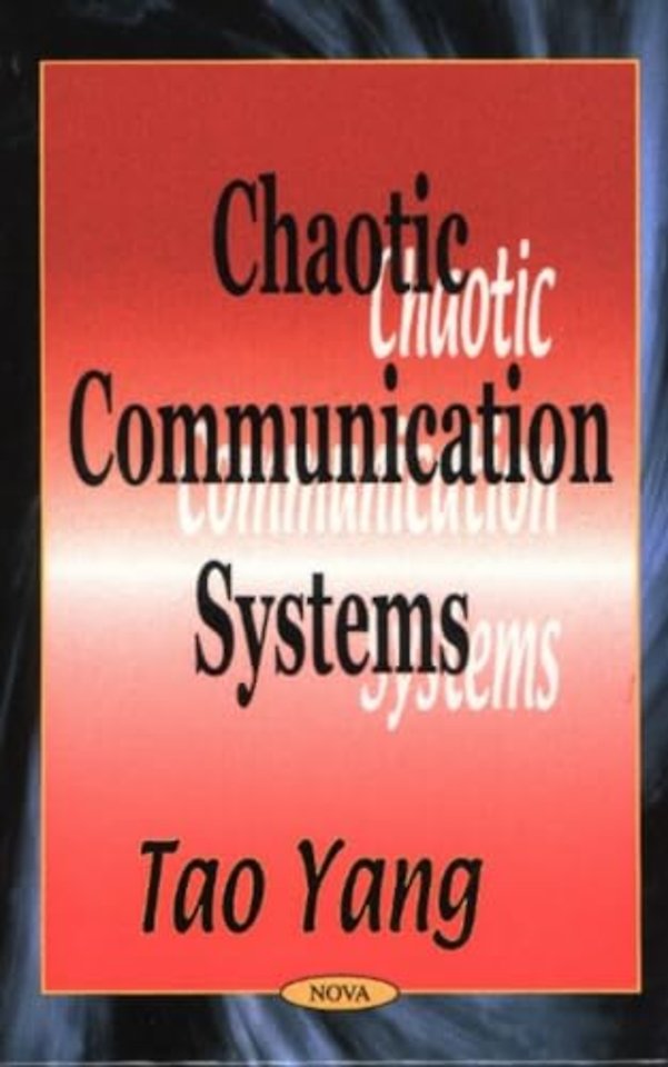 Chaotic Communication Systems