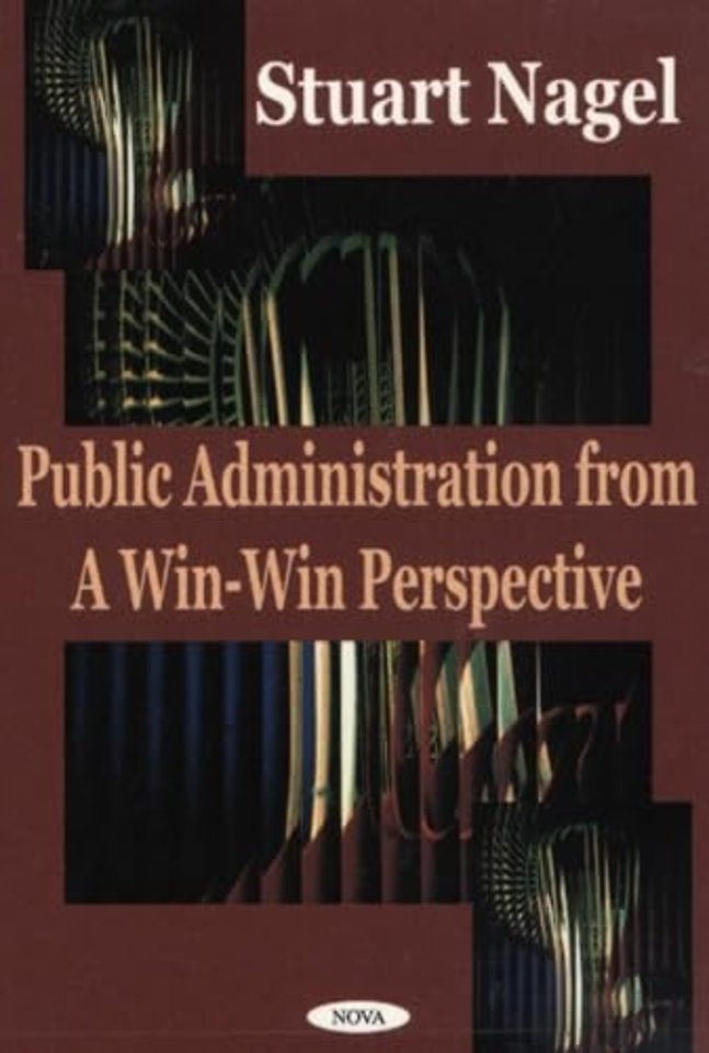 Public Administration from a Win-Win Perspective