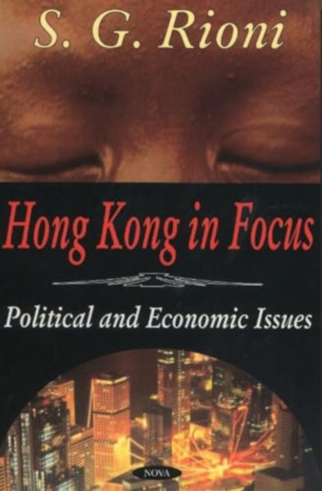 Hong Kong in Focus