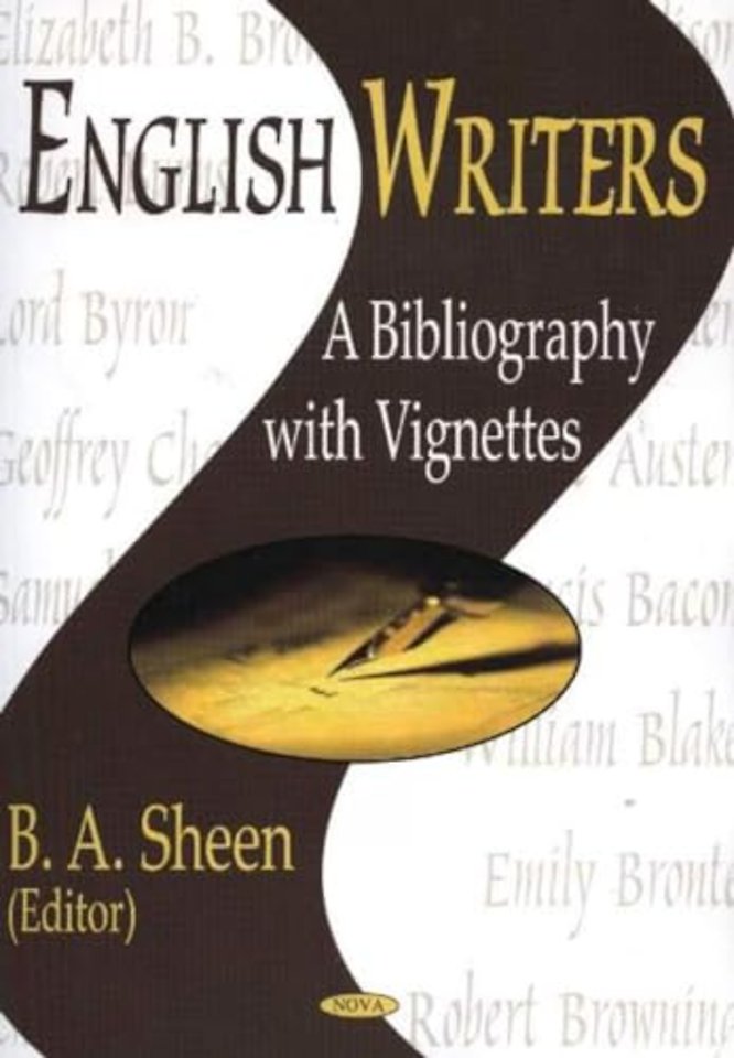 English Writers