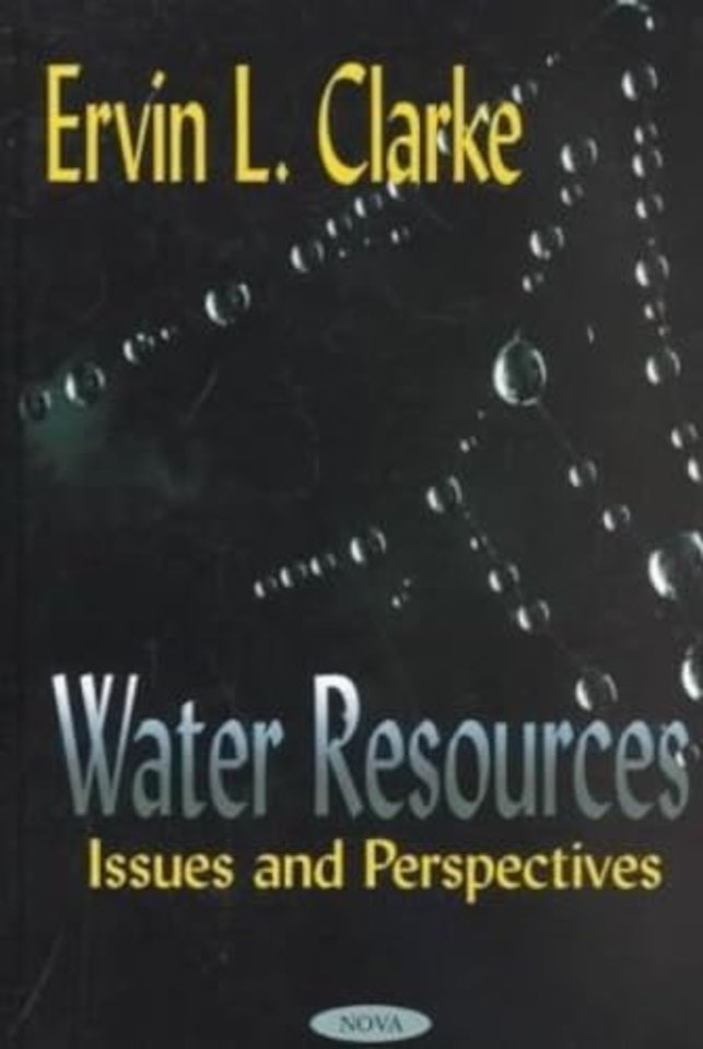 Water Resources