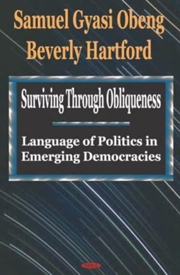 Surviving Through Obliqueness