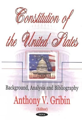 Constitution of the United States