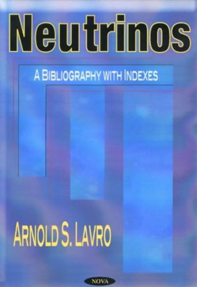 Neutrinos