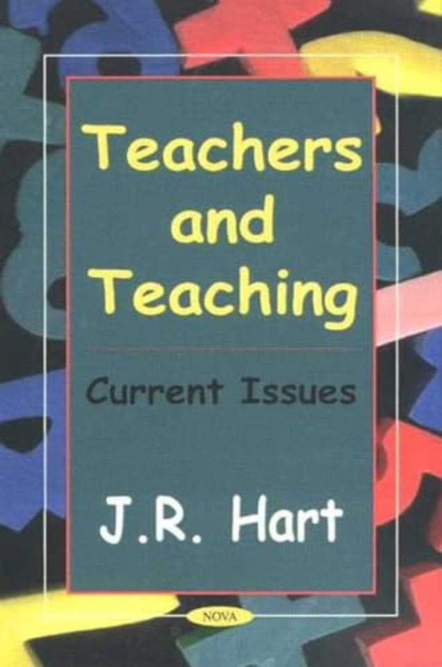 Teachers & Teaching