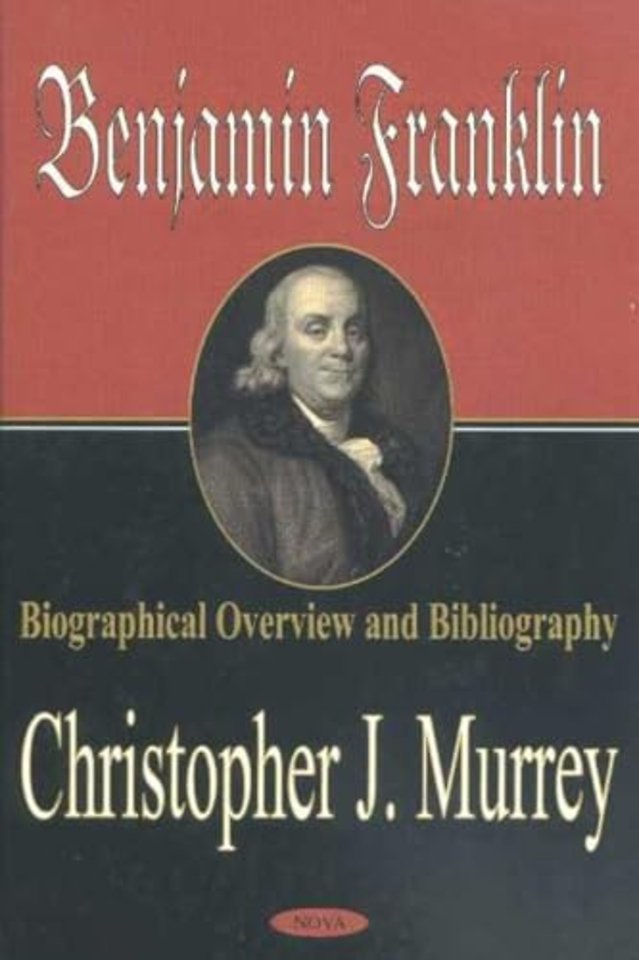 Benjamin Franklin