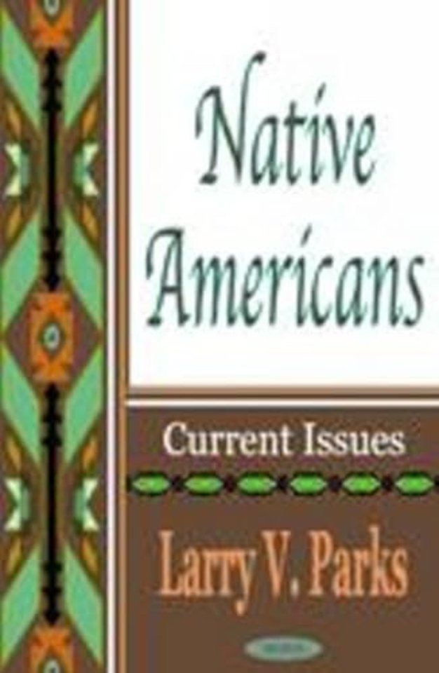 Native Americans