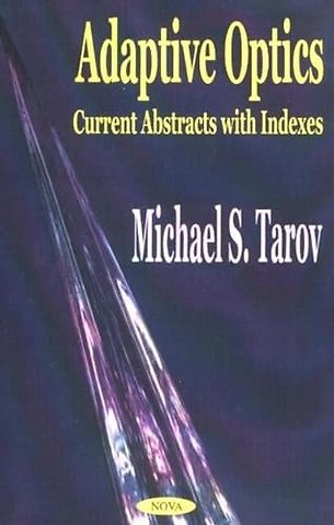 Adaptive Optics