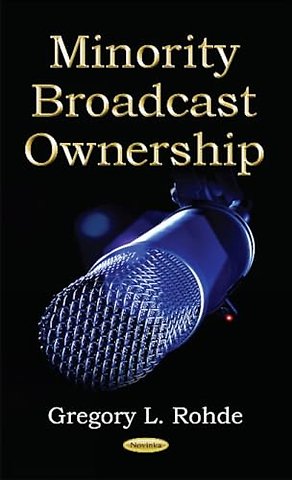 Minority Broadcast Ownership