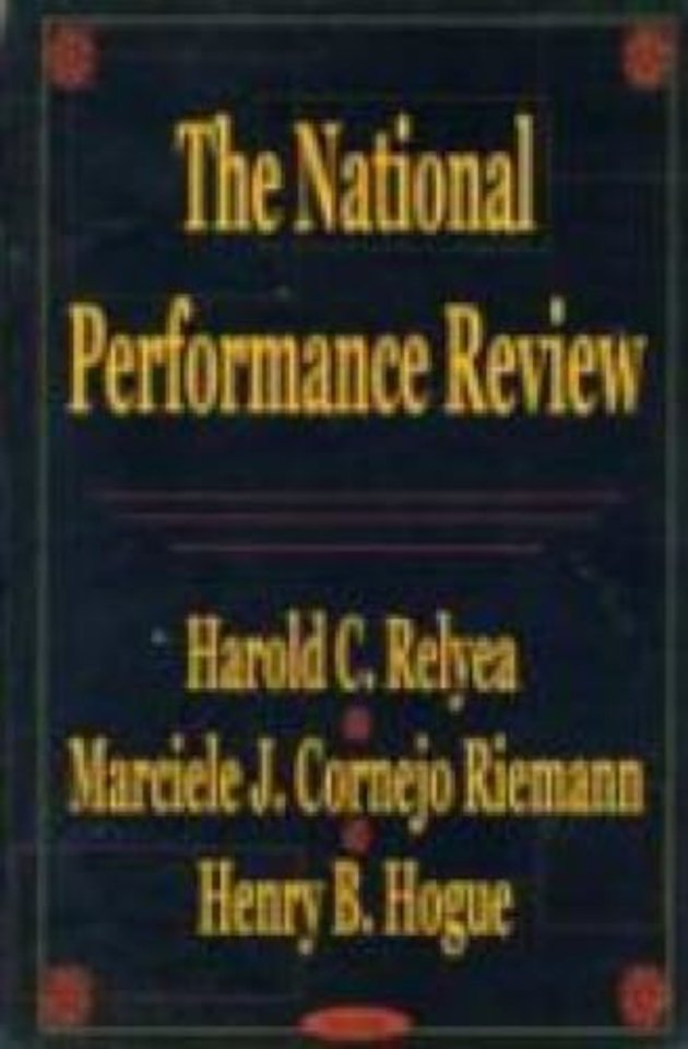 National Performance Review