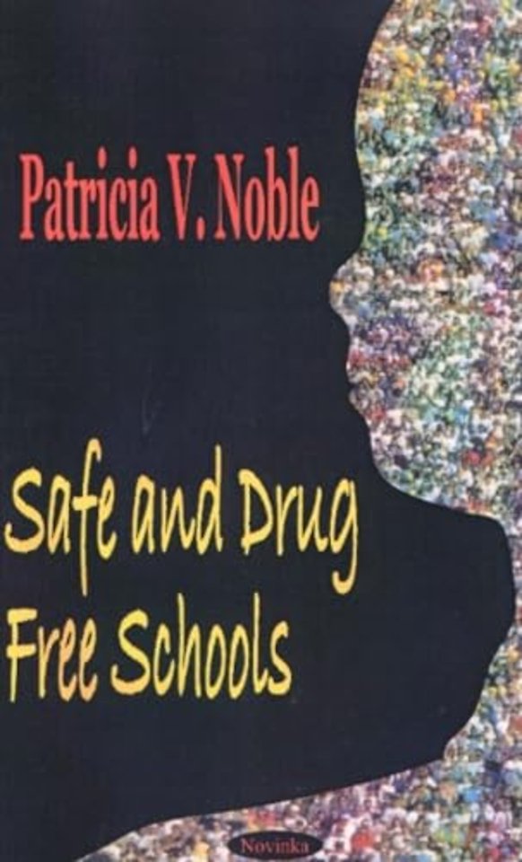 Safe & Drug Free Schools