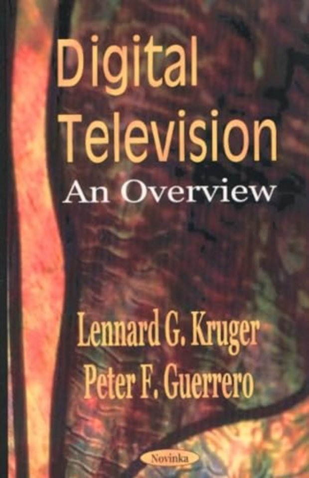 Digital Television
