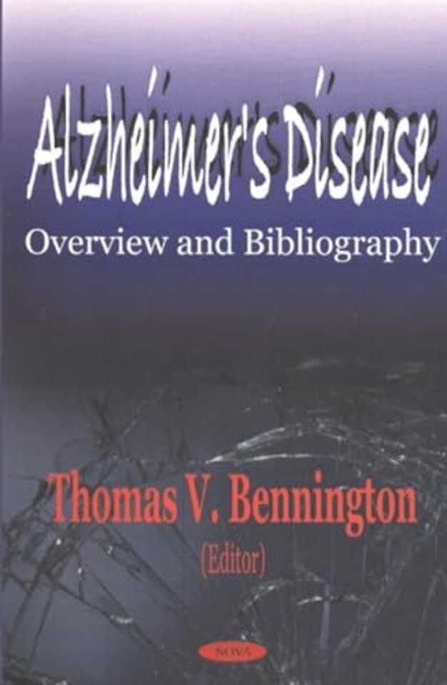 Alzheimer's Disease