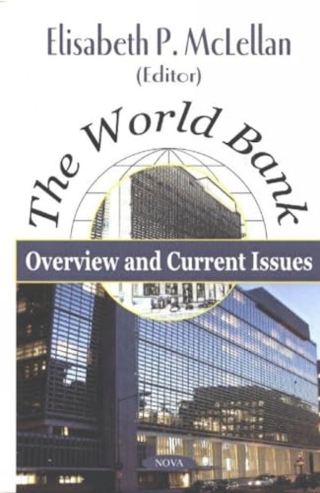 World Bank