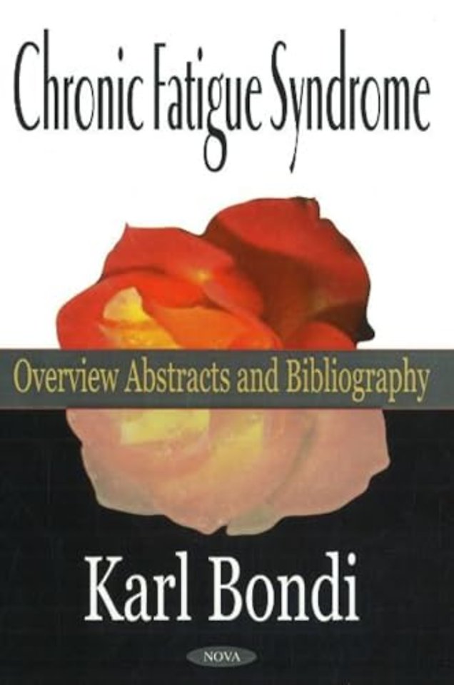 Chronic Fatigue Syndrome