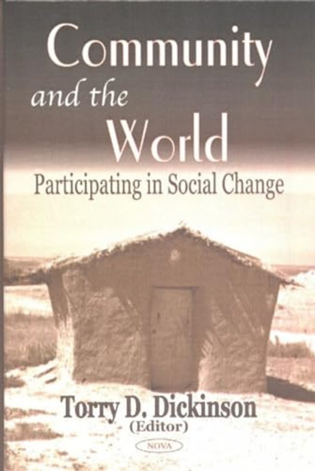 Community & the World