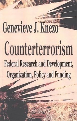 Counterterrorism