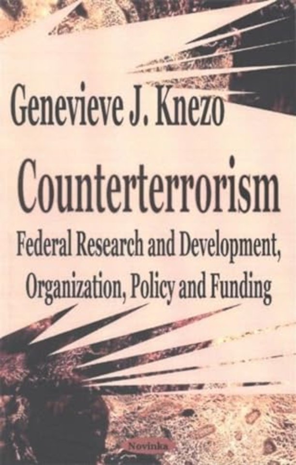 Counterterrorism