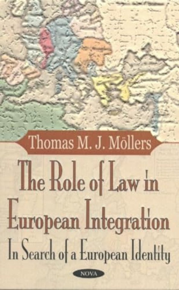 Role of Law in European Integration