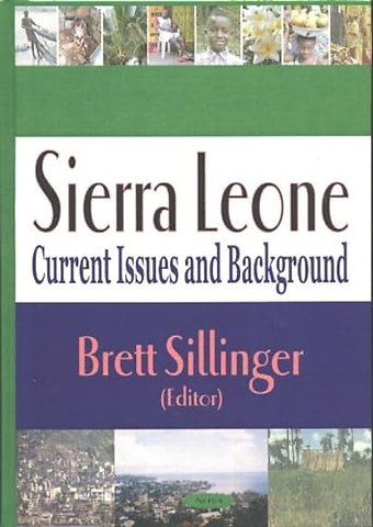 Sierra Leone