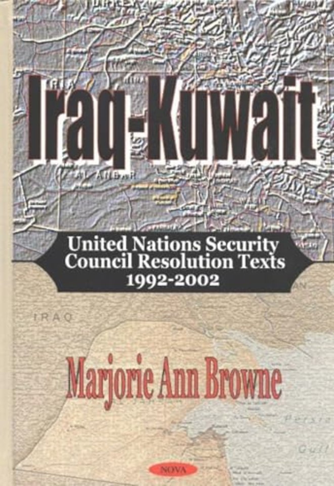 Iraq-Kuwait