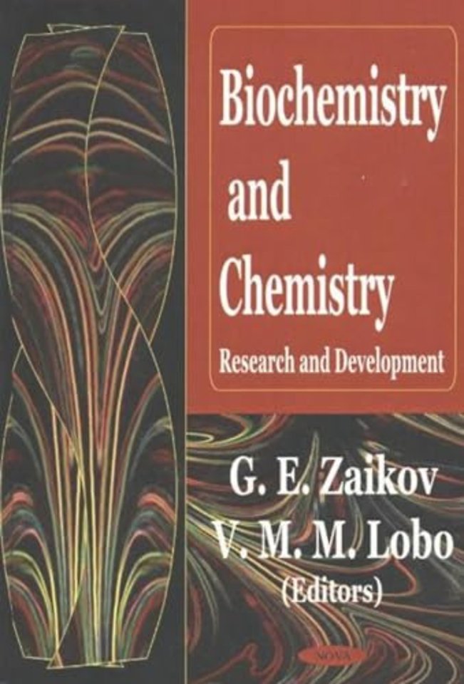 Biochemistry & Chemistry