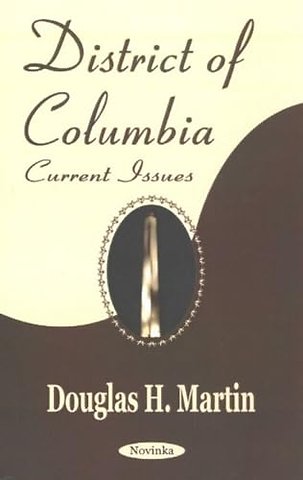 District of Columbia