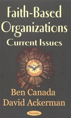 Faith-Based Organizations