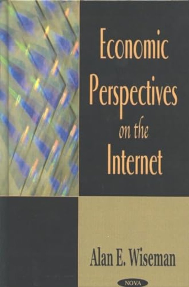 Economics Perspectives on the Internet