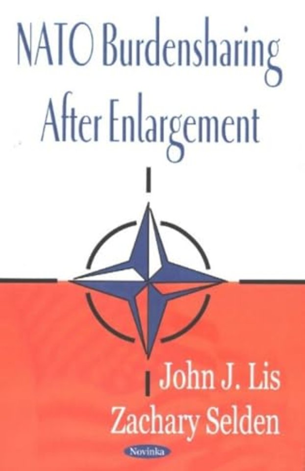 NATO Burdensharing After Enlargement