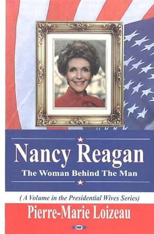 Nancy Reagan