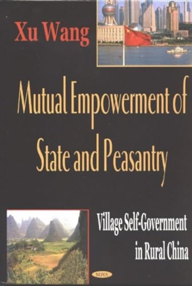 Multual Empowerment of State & Peasantry