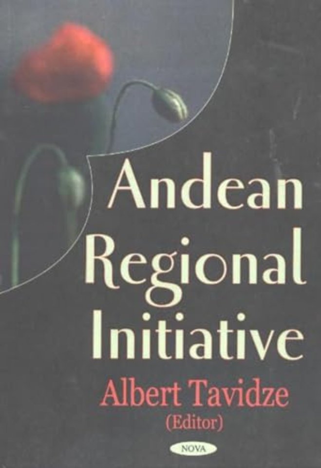 Andean Regional Initiative