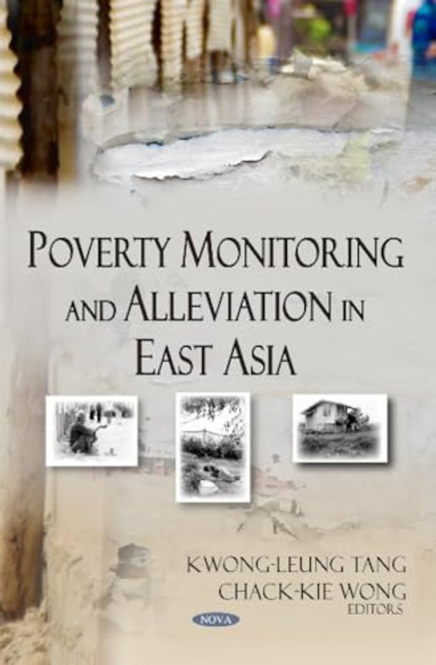 Poverty Monitoring & Alleviation in East Asia
