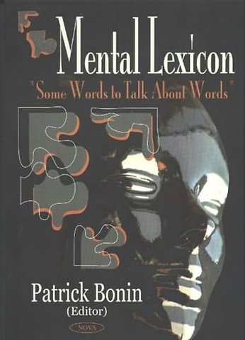 Mental Lexicon