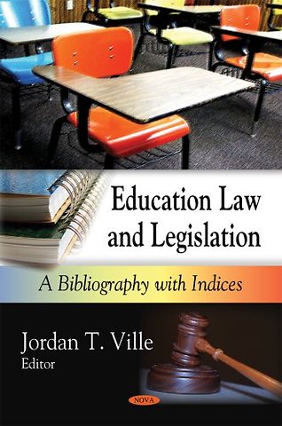 Education Law & Legislation