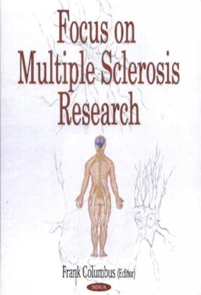Focus on Multiple Sclerosis Research