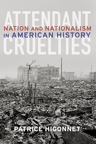 Attendant Cruelties